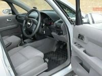 Used Audi A2 75 HP (55 kW) 2000 Hatchback