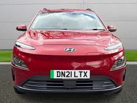 Used Hyundai Kona SE 100 kW (136 HP) 2022 SUV