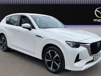 Used Mazda CX-60 Takumi-Line 328 HP (241 kW) 2026 SUV