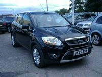 Used Ford Kuga 2010 SUV