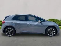Used VW ID.3 Pro 150 kW (204 HP) 2026 Multicolour Hatchback