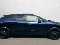 Used Jaguar I-Pace 294 kW (400 HP) 2022 SUV