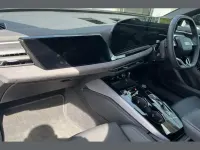 Used Audi A5 Advanced 204 HP (150 kW) 2025 White Sedan