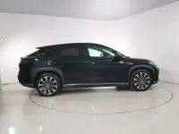 Used BYD Sealion 7 389 kW (530 HP) 2026 Black SUV