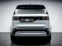 Used Land Rover Discovery HSE Dynamic 300 HP (220 kW) 2021 Silver SUV