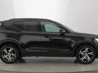 Used Volvo XC40 R-Design 161 HP (118 kW) 2022 SUV