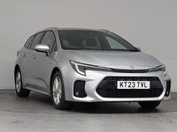 Used Suzuki Swace 140 HP (102 kW) 2023 Silver Estate