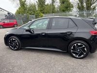 Usado VW ID.3 150 kW (204 HP) 2025 Citadino