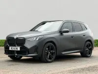 Used BMW X3 M Sport 197 HP (144 kW) 2025 Grey SUV