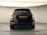 Used Mercedes GLE350 AMG line 272 HP (200 kW) 2020 Obsidian black SUV