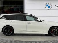 Used BMW 320 M Sport 184 HP (135 kW) 2022 Other Estate