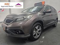 Used Honda CR-V EX 150 HP (110 kW) 2013 Brown SUV