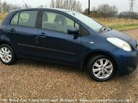 Used Toyota Yaris 2009 Hatchback