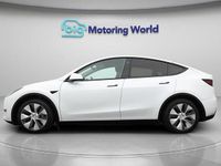 Used Tesla Model Y RWD 254 kW (346 HP) 2023 SUV