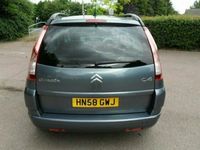 Used Citroën Grand C4 Picasso 2008 MPV