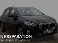 Used BMW 225 Luxury Line 245 HP (180 kW) 2026 Estate