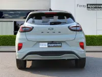 Used Ford Puma ST-Line X 2025 Cactus grey Hatchback