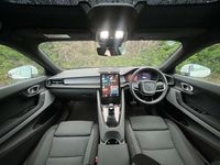 Used Polestar 2 169 kW (231 HP) 2022 White Hatchback