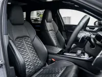 Used Audi RS6 Performance 600 HP (441 kW) 2020 Grey Estate