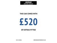 Used Citroën C4 Picasso Exclusive 120 HP (88 kW) 2015 Grey MPV