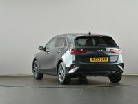 used Kia Ceed 1.5T GDi ISG 3 5dr