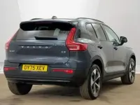 Used Volvo XC40 Plus 161 HP (118 kW) 2026 SUV
