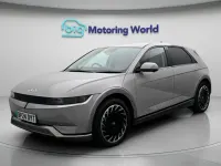 Used Hyundai Ioniq 5 Ultimate 235 kW (320 HP) 2024 SUV