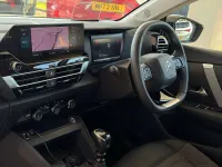Used Citroën C4 PureTech 2022 Grey Hatchback