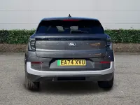 Usado Ford Explorer Premium 210 kW (286 CV) 2024 SUV
