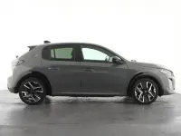 Used Peugeot e-208 GT 98 kW (134 HP) 2024 Grey Hatchback