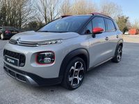 Used Citroën C3 Aircross Flair 100 HP (73 kW) 2019 Brown SUV