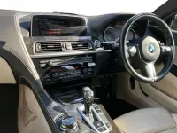 Used BMW 650 M Sport 449 HP (330 kW) 2016 Black Coupe