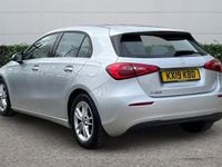 Used Mercedes A180 SE 136 HP (100 kW) 2021 Hatchback