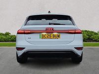 New Audi A6 e-tron Sport 210 kW (286 HP) 2025 White Estate