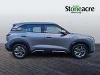 Usado BYD Atto 2 Boost 130 kW (177 HP) 2025 Cinzento SUV