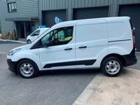 used Ford Transit 1.5 TDCi 100ps 220 [6 Speed]