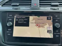 Used VW Tiguan SE 150 HP (110 kW) 2018 Grey SUV