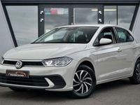 Used VW Polo Life 80 HP (58 kW) 2026 Hatchback