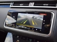 Used Land Rover Range Rover Velar SE Dynamic 180 HP (132 kW) 2020 White SUV