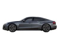 New Audi e-tron GT quattro 369 kW (503 HP) 2026 Grey Sedan