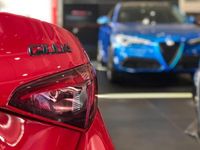 used Alfa Romeo Alfa 6 GIULIA 2.0T VELOCE AUTO EURO(S/S) 4DR PETROL FROM 2021 FROM TUNBRIDGE WELLS (TN2 3EY) | SPOTICAR