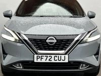 Used Nissan Qashqai Tekna 190 HP (139 kW) 2023 SUV
