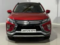 Used Mitsubishi Eclipse Edition 161 HP (118 kW) 2018 Red Hatchback