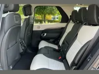 New Land Rover Discovery 344 HP (253 kW) 2026 Grey SUV