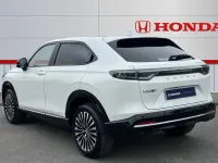 Used Honda e:Ny1 Advance 150 kW (204 HP) 2024 White SUV