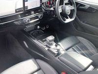 used Audi A5 35 TFSI Edition 1 2dr S Tronic
