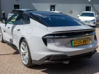 Used Lotus Emeya 675 kW (918 HP) 2026 Hatchback