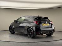 Used Toyota Yaris 261 HP (191 kW) 2021 219 Hatchback