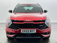 Used Kia Sportage GT-Line 150 HP (110 kW) 2023 SUV