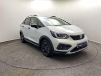 Used Honda Jazz Advance 122 HP (89 kW) 2025 White Hatchback